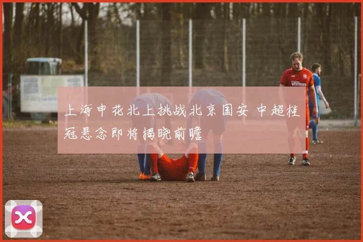 上海申花北上挑战北京国安 中超桂冠悬念即将揭晓前瞻